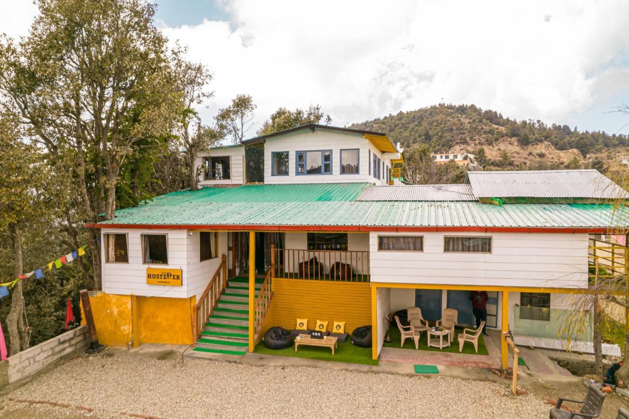 Lushtree Backpackers - & Cafe Hostel Mukteshwar