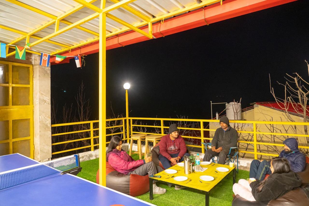 Lushtree Backpackers - & Cafe Hostel