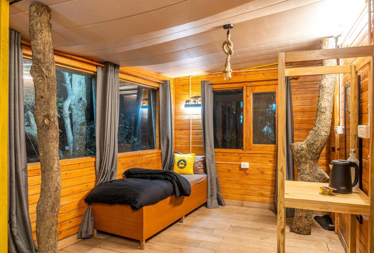 Lushtree Backpackers - & Cafe Hostel *