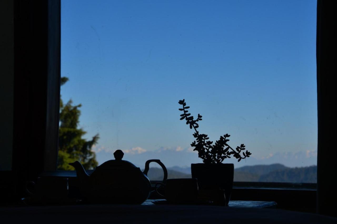 Bed & Breakfast Chirping Orchard,