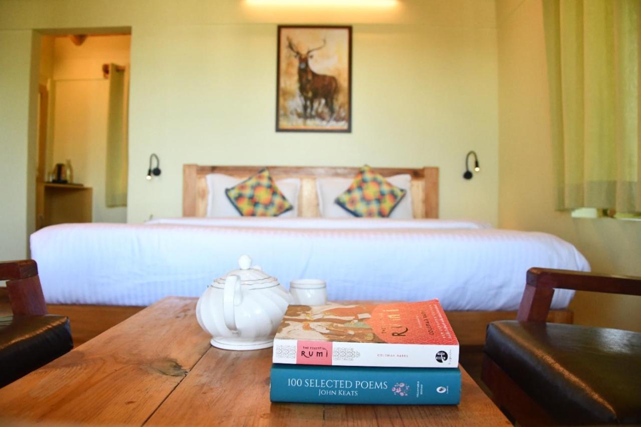 Chirping Orchard, 3* Mukteshwar