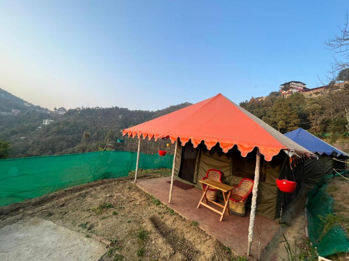 Whistling Woods Camps And Luxury tent *