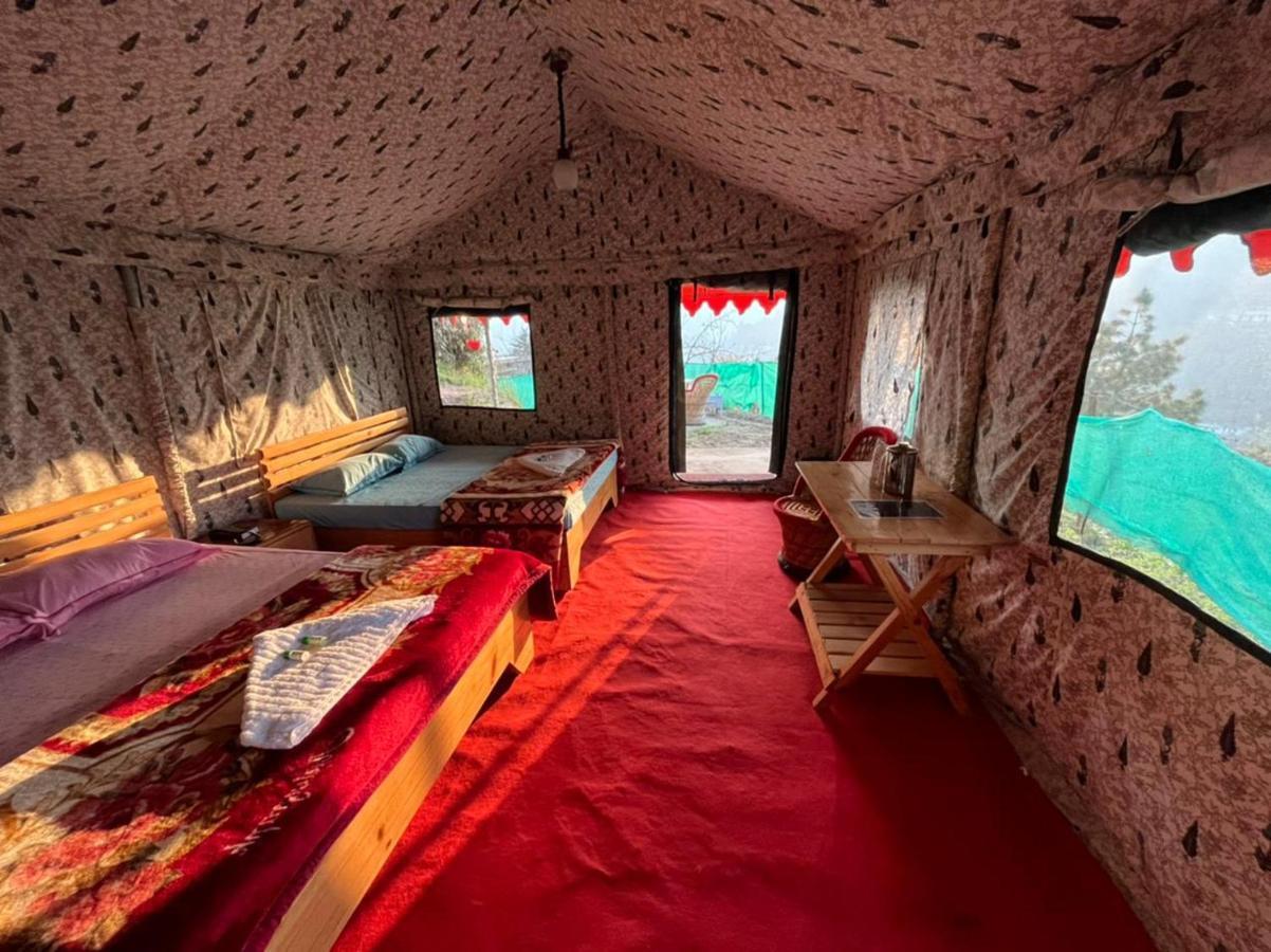 Whistling Woods Camps And Luxury tent *