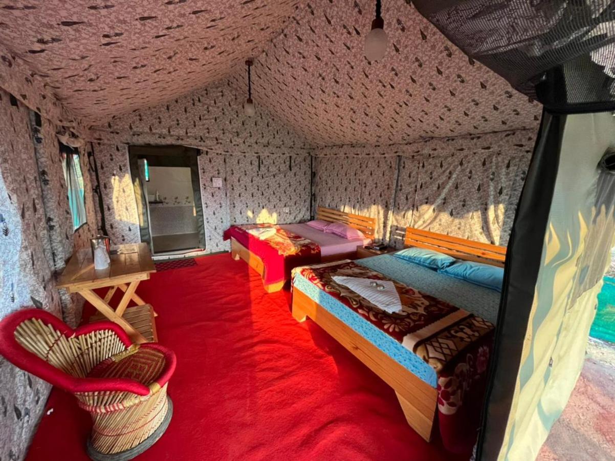 Whistling Woods Camps And Luxury tent *