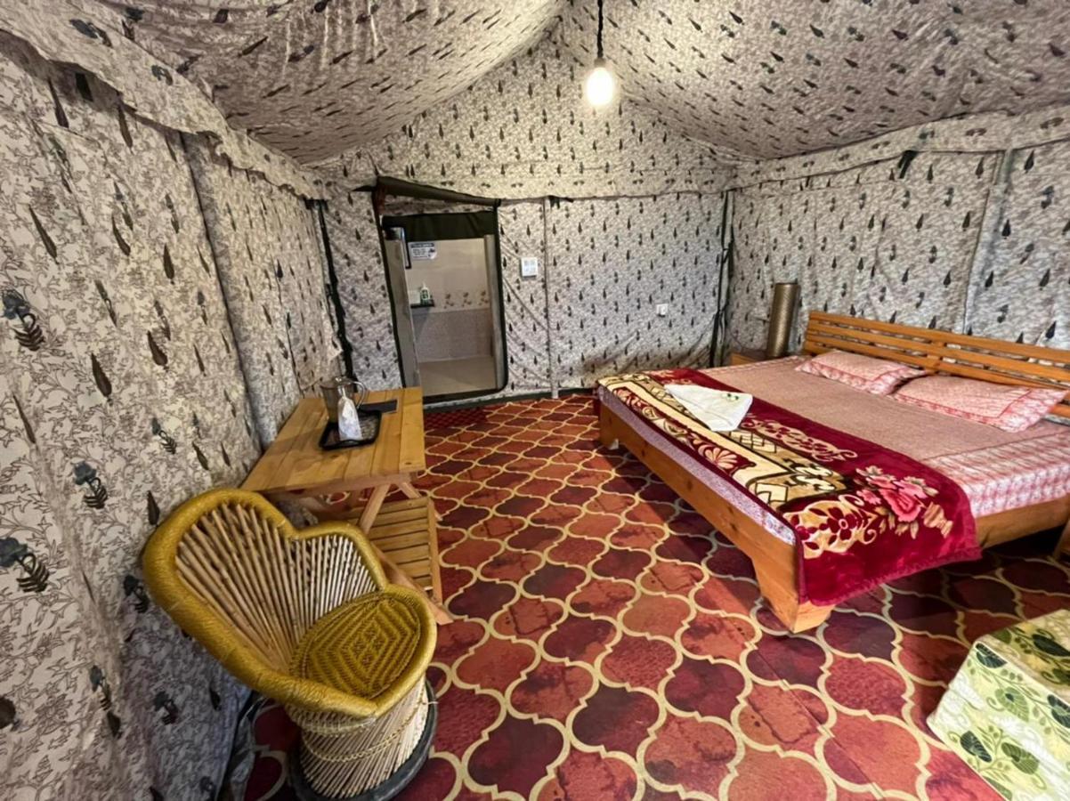 Whistling Woods Camps And Luxury tent Mukteshwar