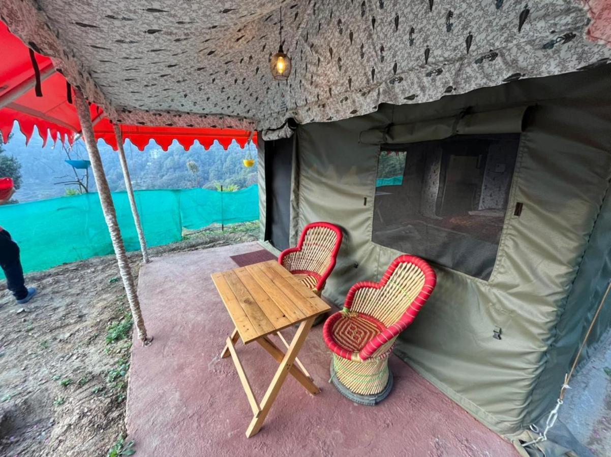 Whistling Woods Camps And Luxury tent *