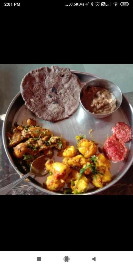 Homestay Saanidhya