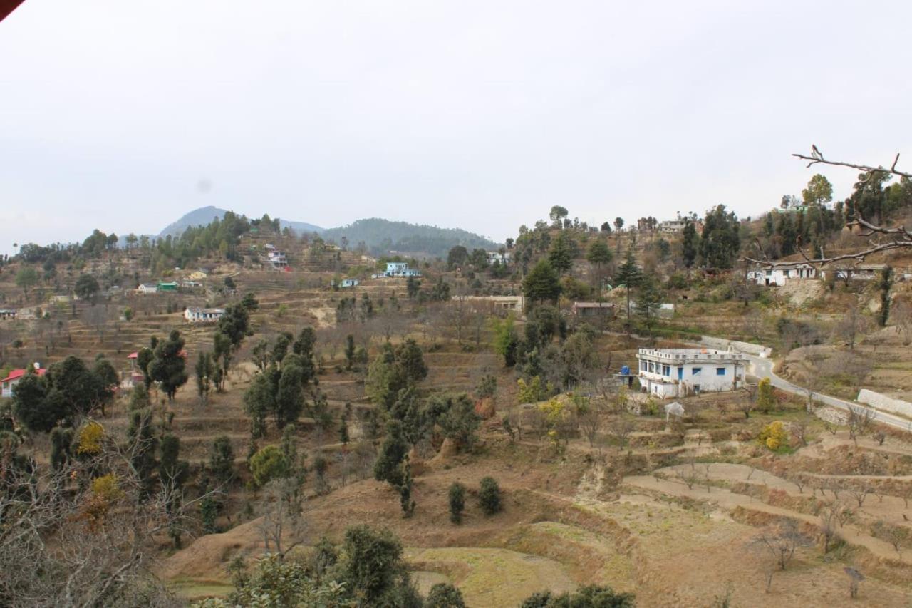 Saanidhya Homestay Mukteshwar