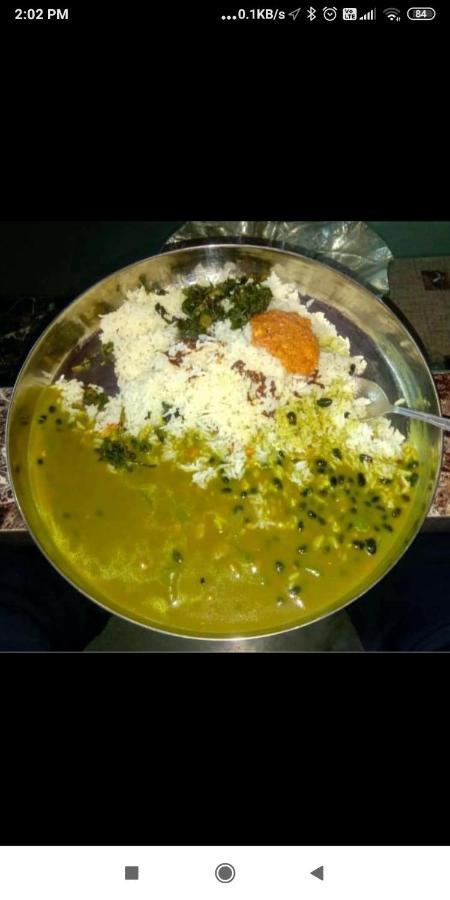 Homestay Saanidhya Mukteshwar