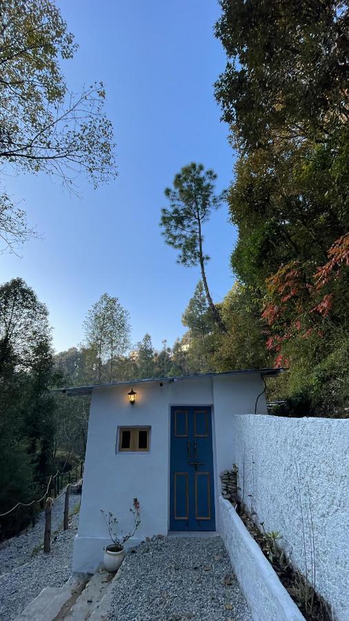 Glamping By The Hulya - Mukteshwar *