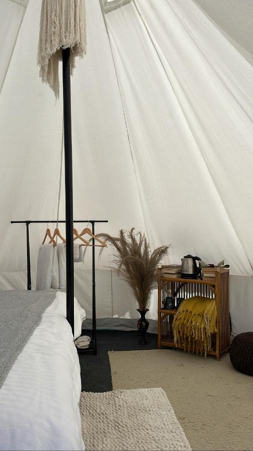 Glamping By The Hulya - Mukteshwar *
