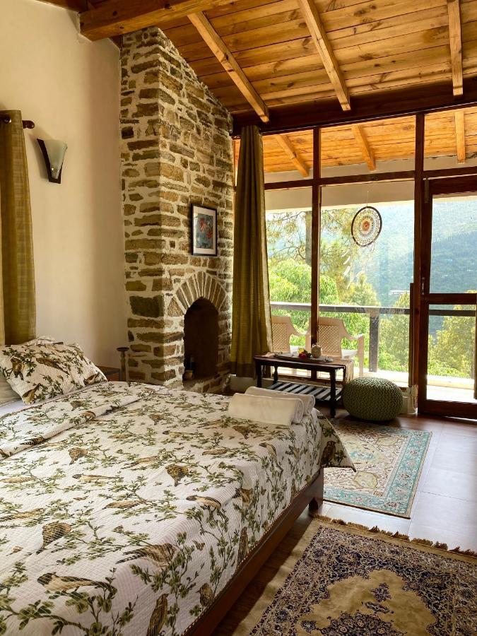 Resort Happy Dervish Homestay, Nathuakhan,