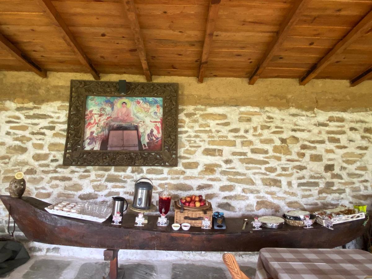 Resort Happy Dervish Mukteshwar