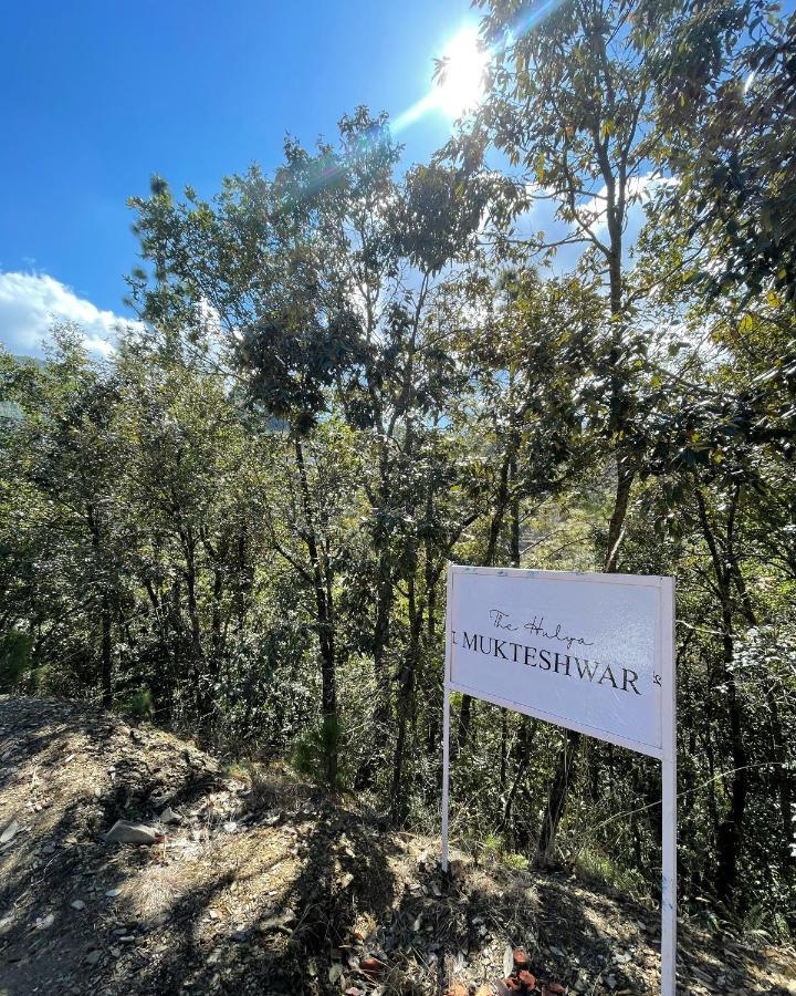 Glamping By The Hulya - Mukteshwar
