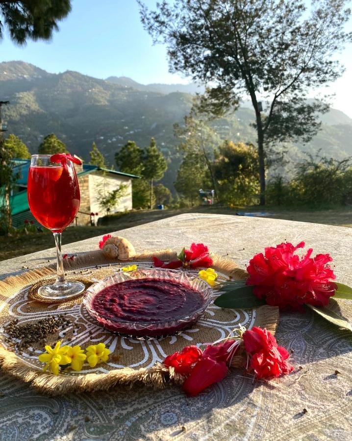 Resort Happy Dervish Mukteshwar