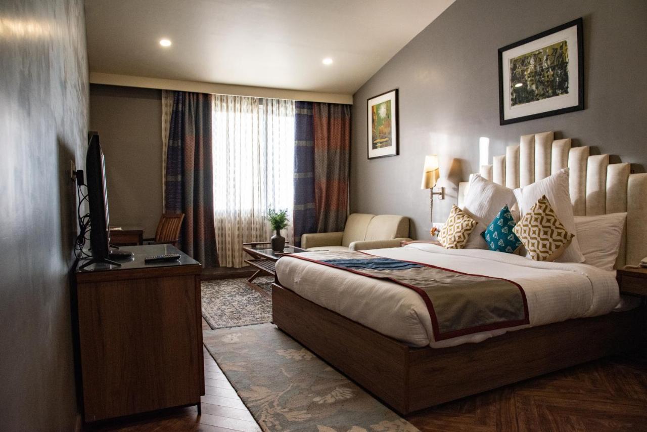 Justa Retreat & Resort Mukteshwar