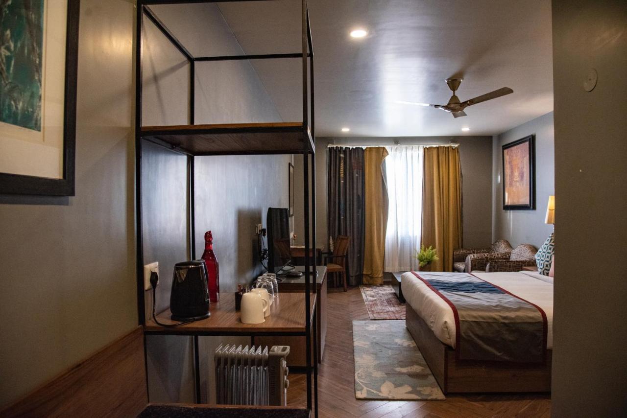Resort Justa Retreat &