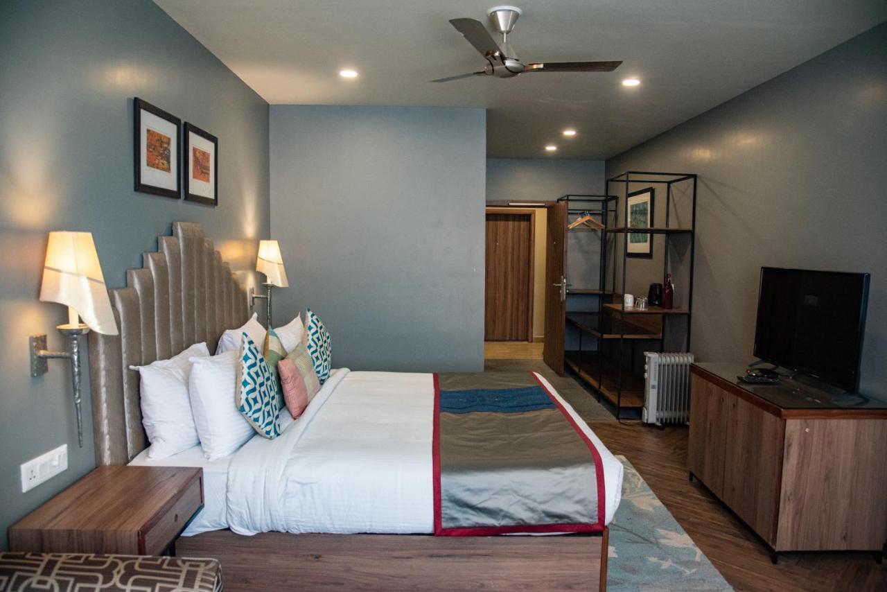 Justa Retreat & 5*