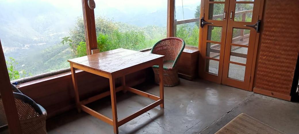 Panchachuli House *