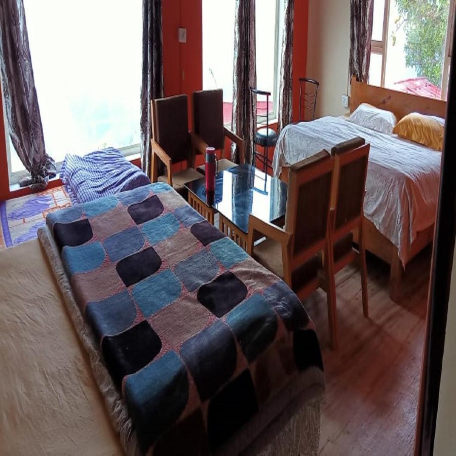 Panchachuli House Homestay *
