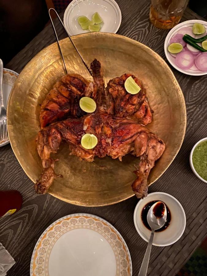 Happy Dervish Resort