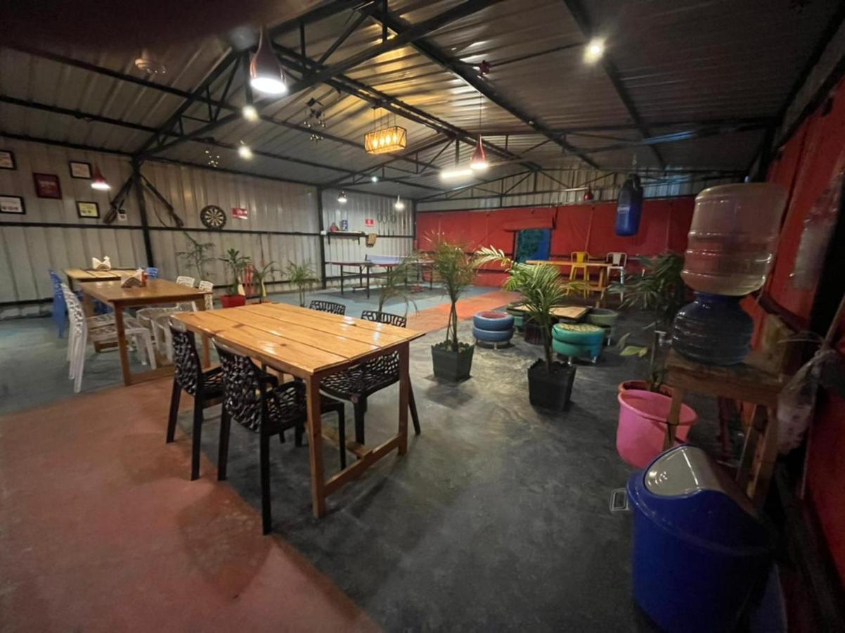 Whistling Woods Camps And Luxury tent