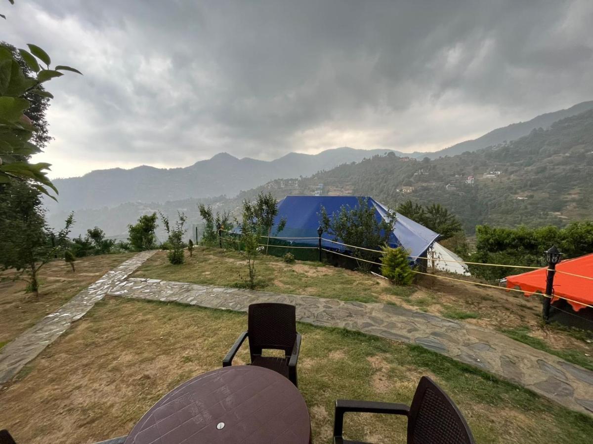 Whistling Woods Camps And * Mukteshwar