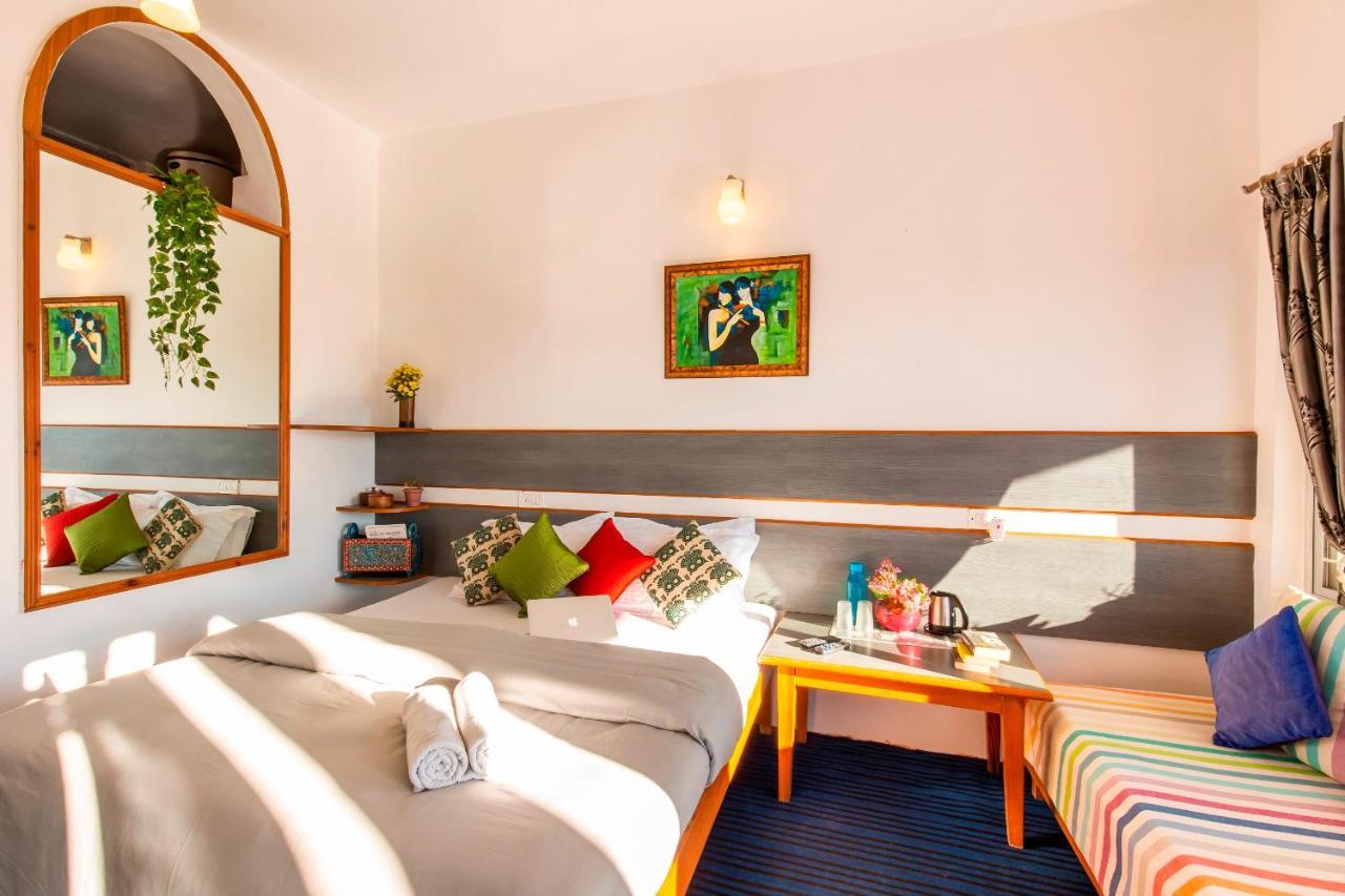 Hostel Zostel Mukteshwar