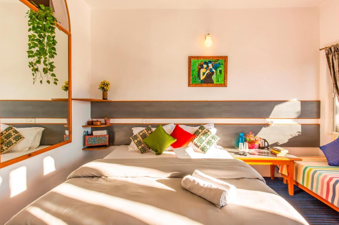 Hostel Zostel