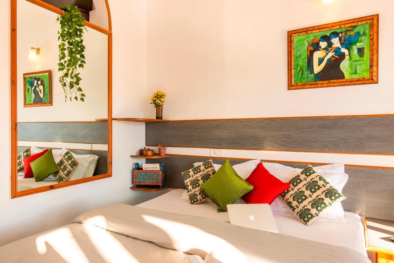 Hostel Zostel