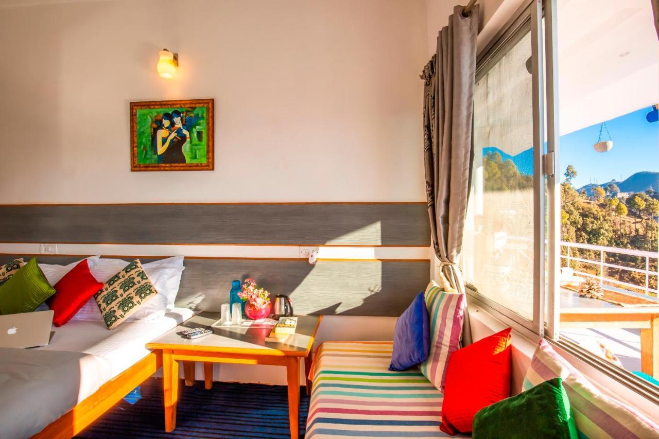 Hostel Zostel *