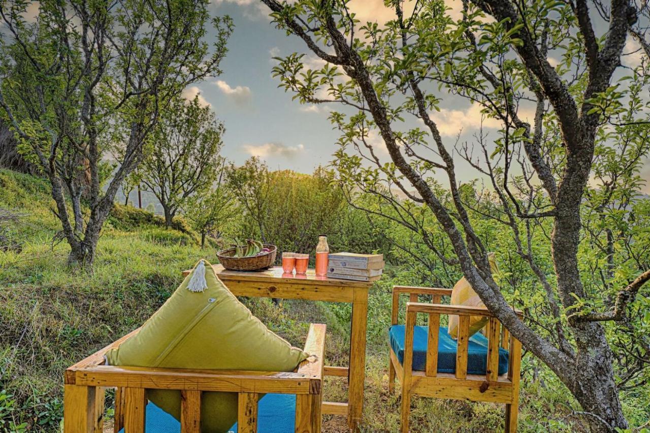 Saffronstays El Sueno, -villa Serving Pahadi Meals Villa Mukteshwar
