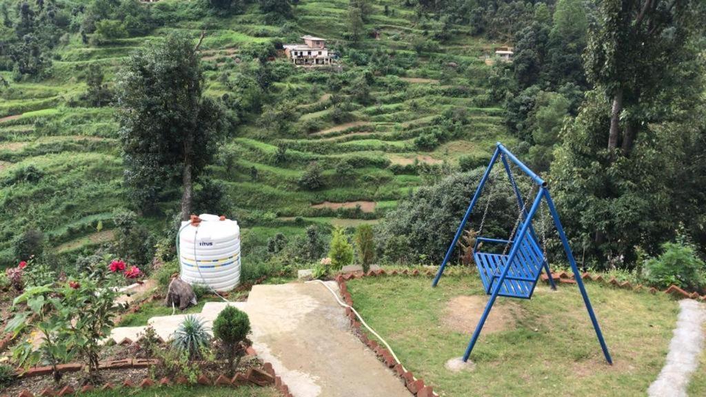 The Plum Homestay