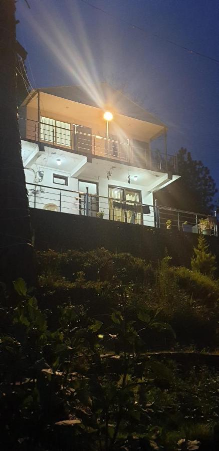 Homestay The Plum *