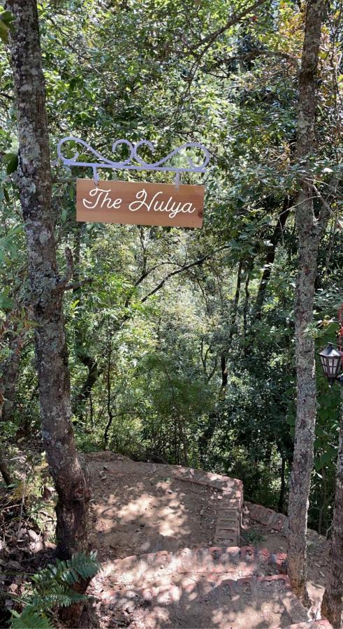 Luxury tent Glamping By The Hulya - Mukteshwar Mukteshwar