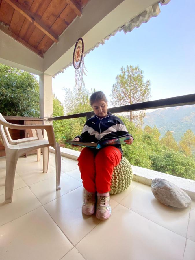 Resort Happy Dervish