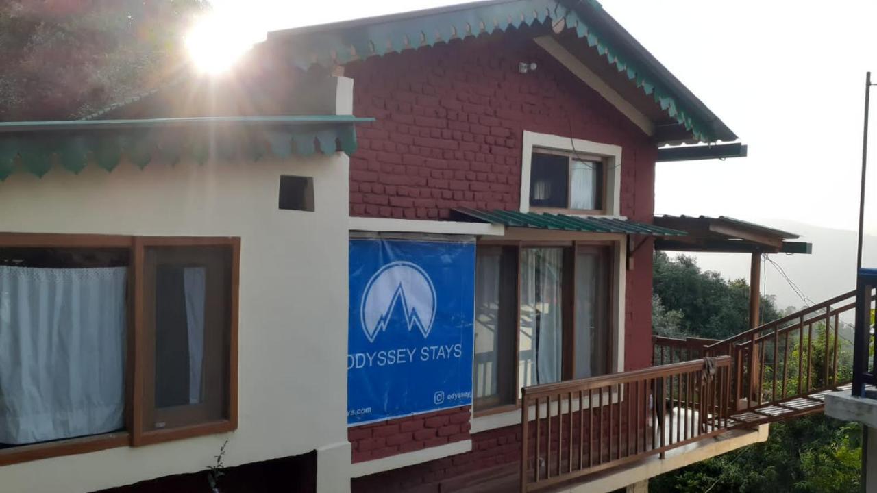 Homestay Odyssey Sathkol