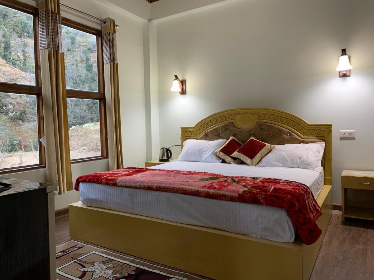 Hotel Aaradhey Mukteshwar