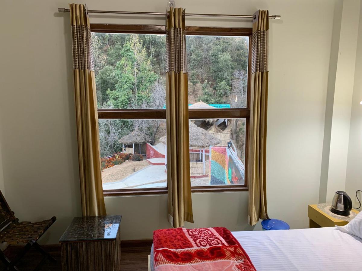 Hotel Aaradhey