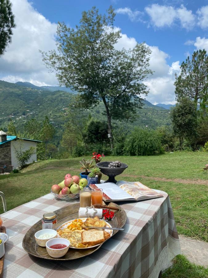 Happy Dervish Resort