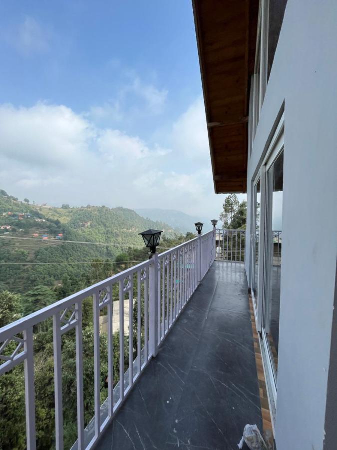 The Fig 4* Mukteshwar