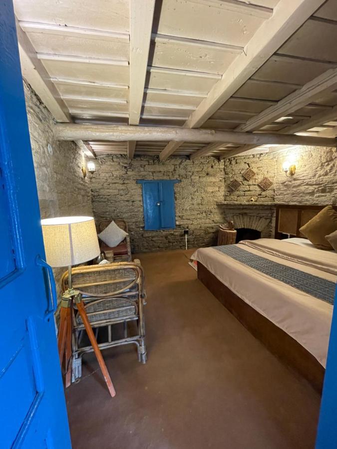 Guest house Shivaya Since 1953 Mukteshwar