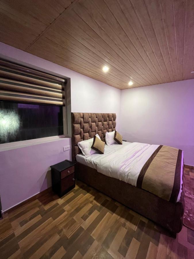 The Fig Hotel Mukteshwar