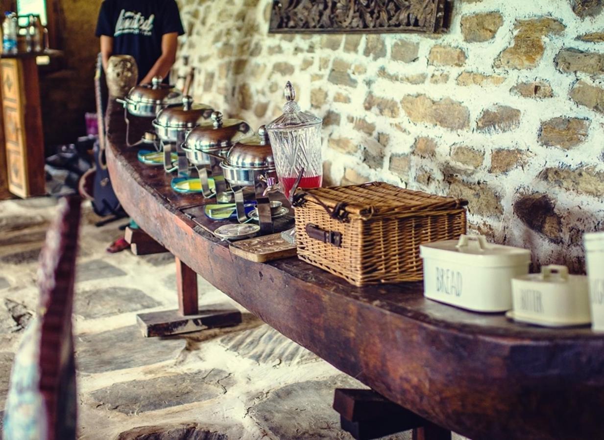 Happy Dervish Resort *