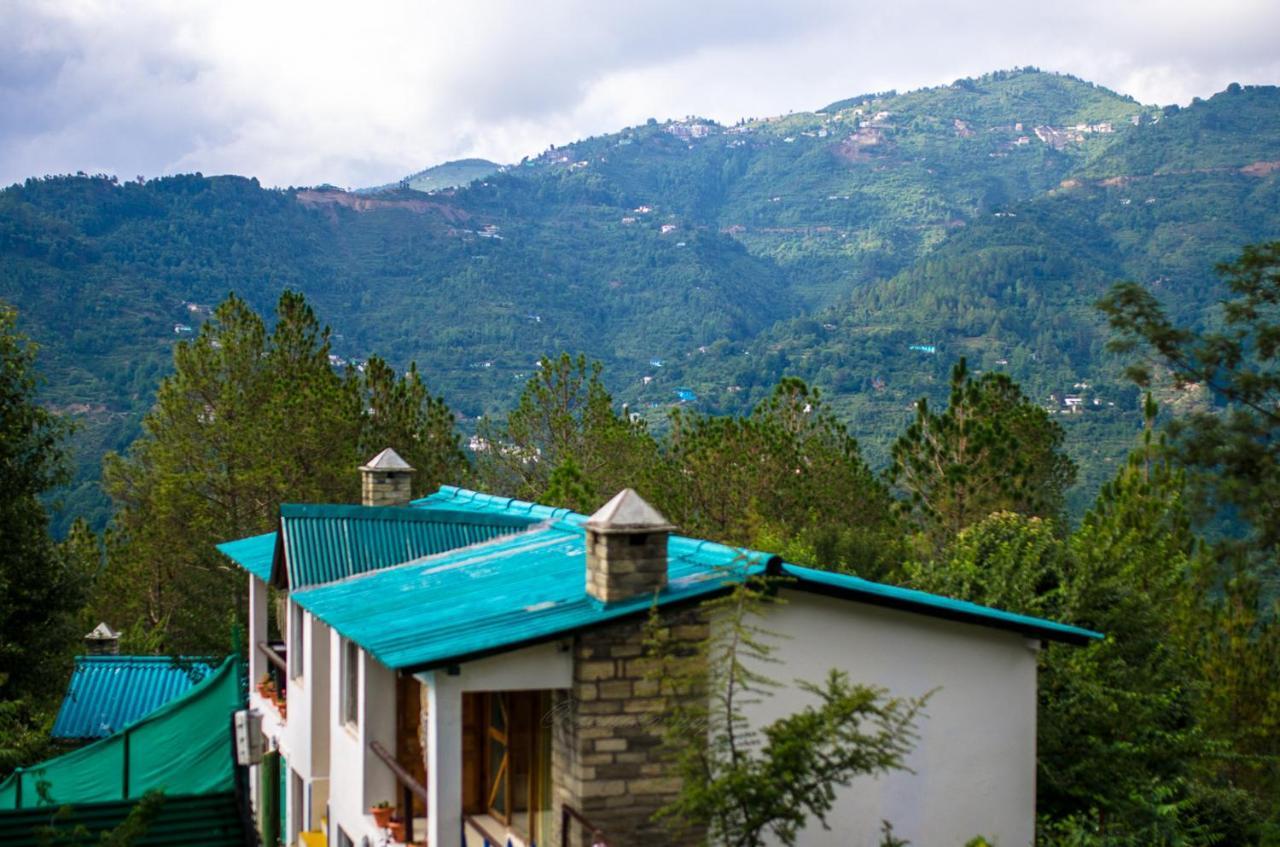 Happy Dervish Resort