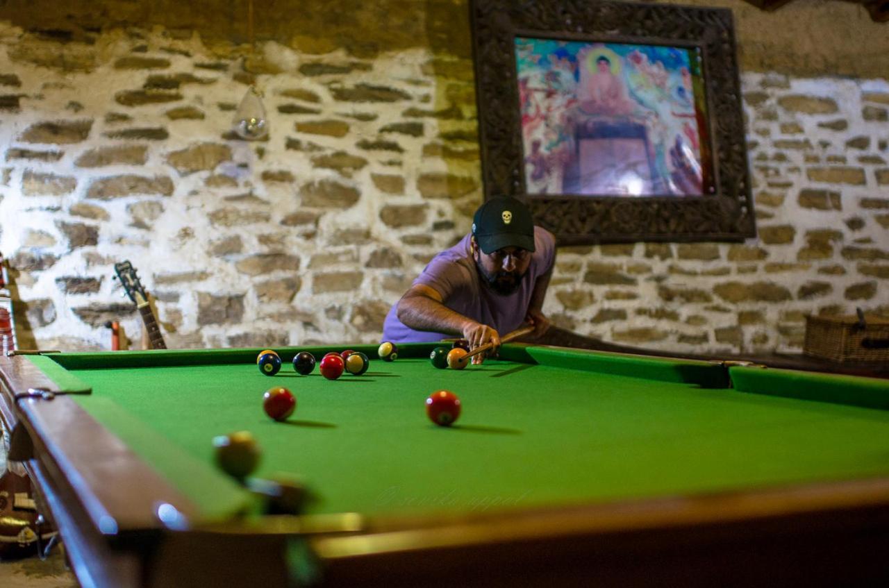 Happy Dervish Resort *
