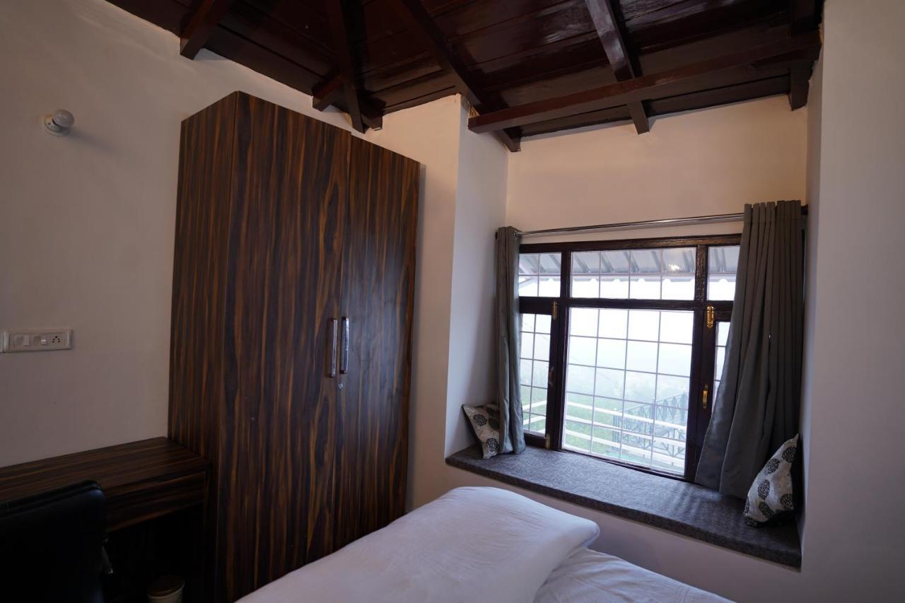 Himalayanblues Cottages&stays Villa Mukteshwar
