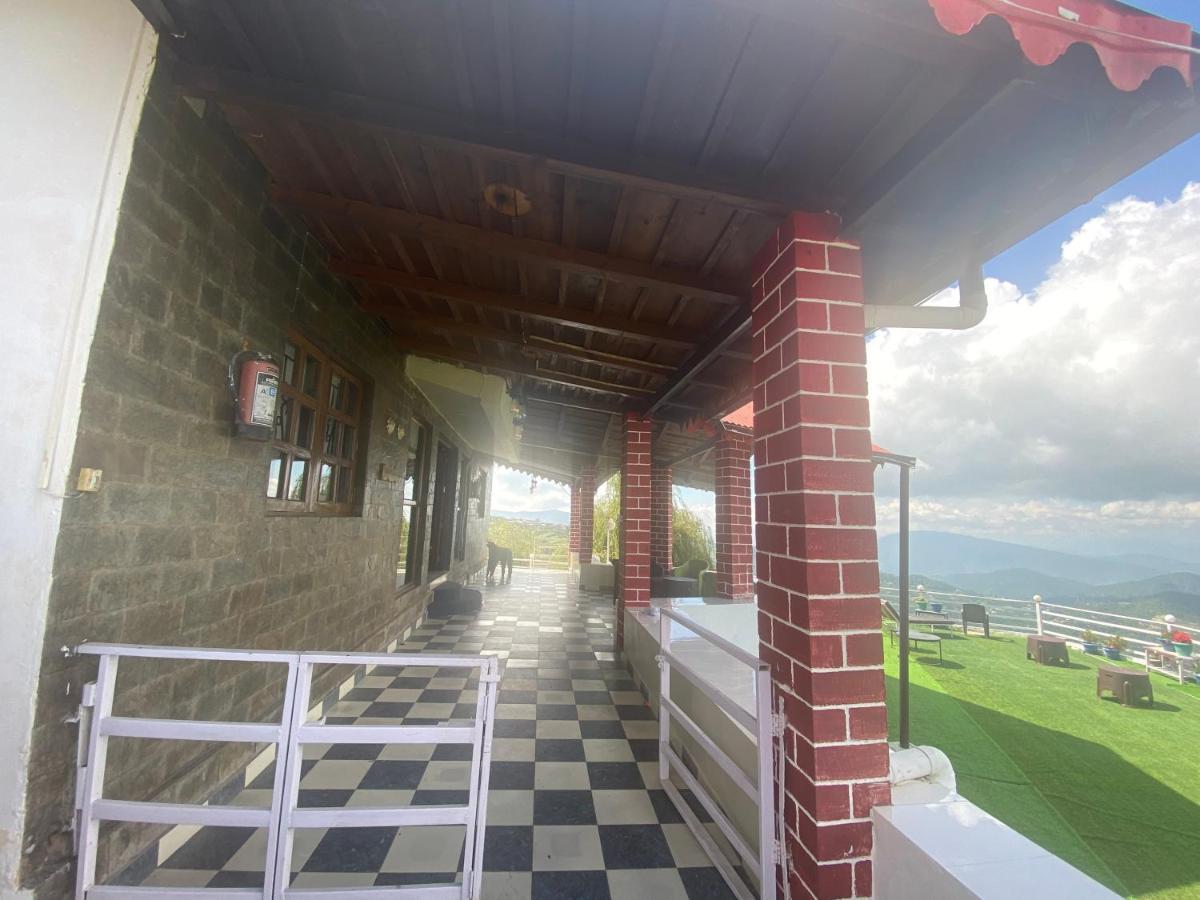 Wincliff Orchard Mukteshwar