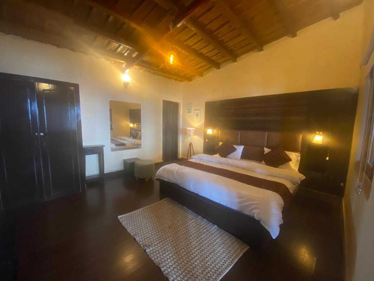 Wincliff Orchard Hotel 3*