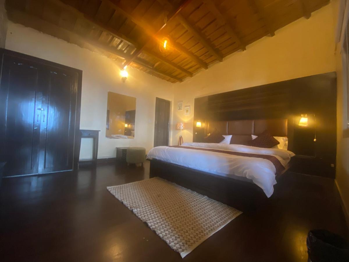 Hotel Wincliff Orchard